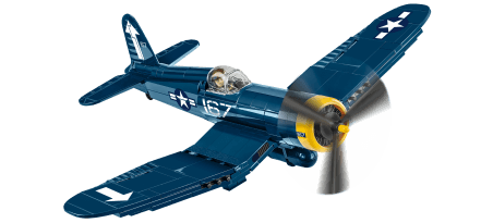 Chasseur US Vought F4U Corsair - COBI-5714