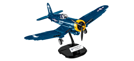 Chasseur US Vought F4U Corsair - COBI-5714