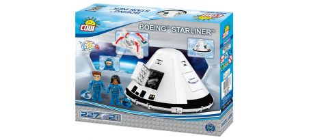 Navette de transfert Boeing™ Starliner™