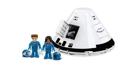 Navette de transfert Boeing™ Starliner™