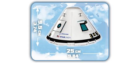 Navette de transfert Boeing™ Starliner™