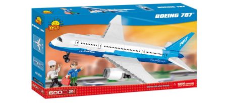Avion Boeing 787™ Dreamliner™