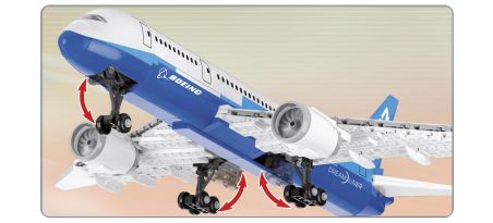 Avion Boeing 787™ Dreamliner™