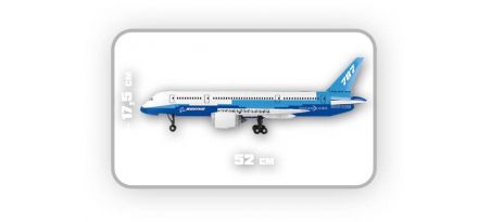 Avion Boeing 787™ Dreamliner™