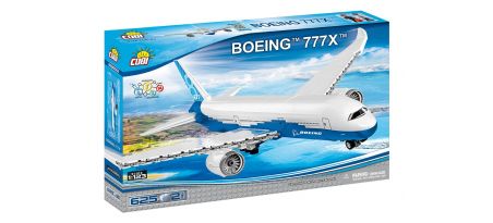 Avion Boeing 777X™