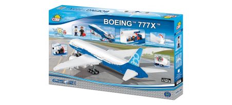 Avion Boeing 777X™