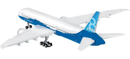 Avion Boeing 777X™