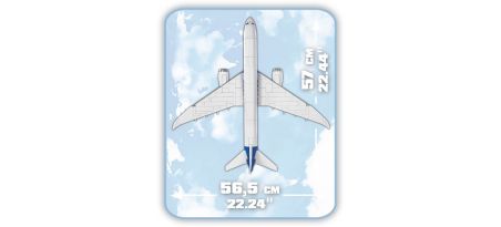 Avion Boeing 777X™