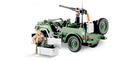 Jeep Willys MB - COBI-24092