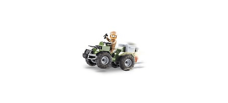 Raptor - COBI-2126