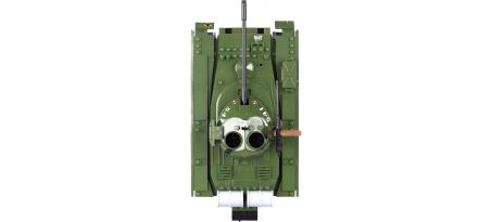 Char radiocommandé T-72 bluetooth