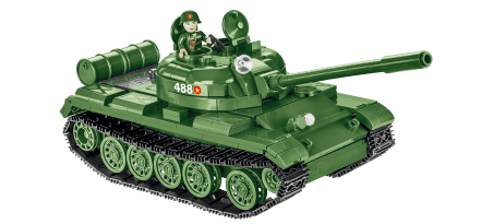 T-55 Vietnamien
Référence COBI-2234