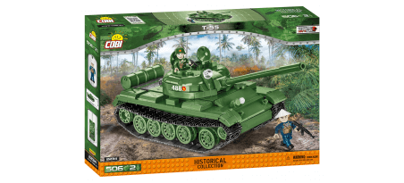 T-55 Vietnamien - COBI-2234