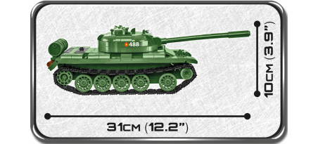 T-55 Vietnamien - COBI-2234