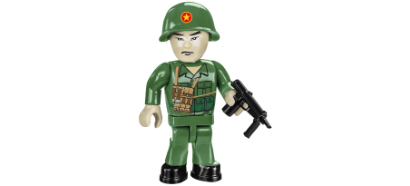 T-55 Vietnamien - COBI-2234