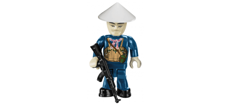 T-55 Vietnamien - COBI-2234