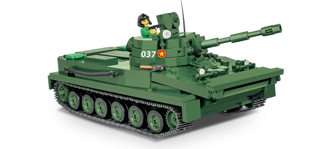 PT-76 - COBI-2235