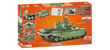 Char CENTURION I WORLD OF TANKS