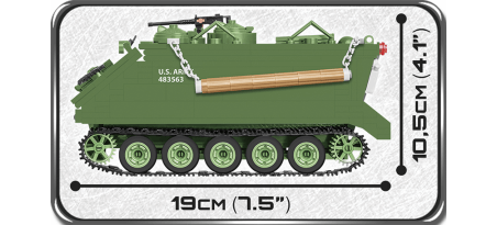 M113 APC US - COBI-2236