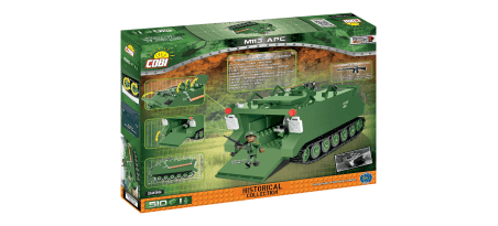 M113 APC US - COBI-2236