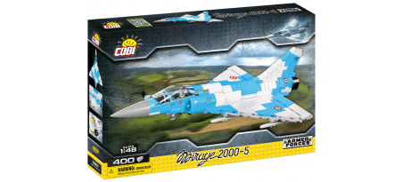 Mirage 2000-5 - COBI-5801