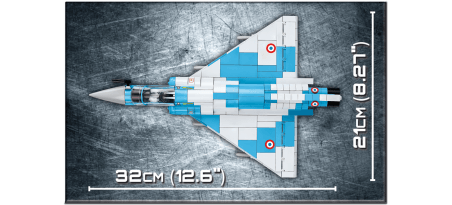 Mirage 2000-5 - COBI-5801