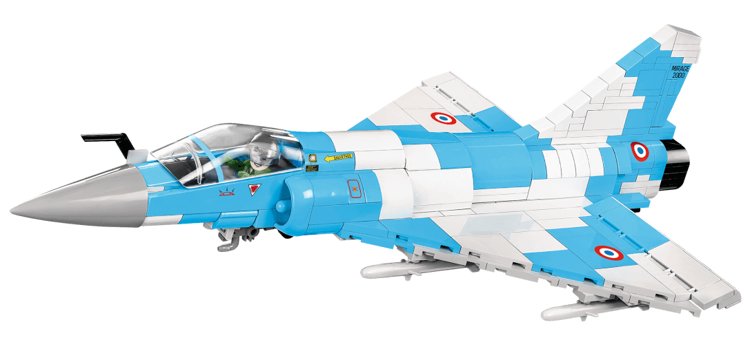 Mirage 2000-5 - COBI-5801