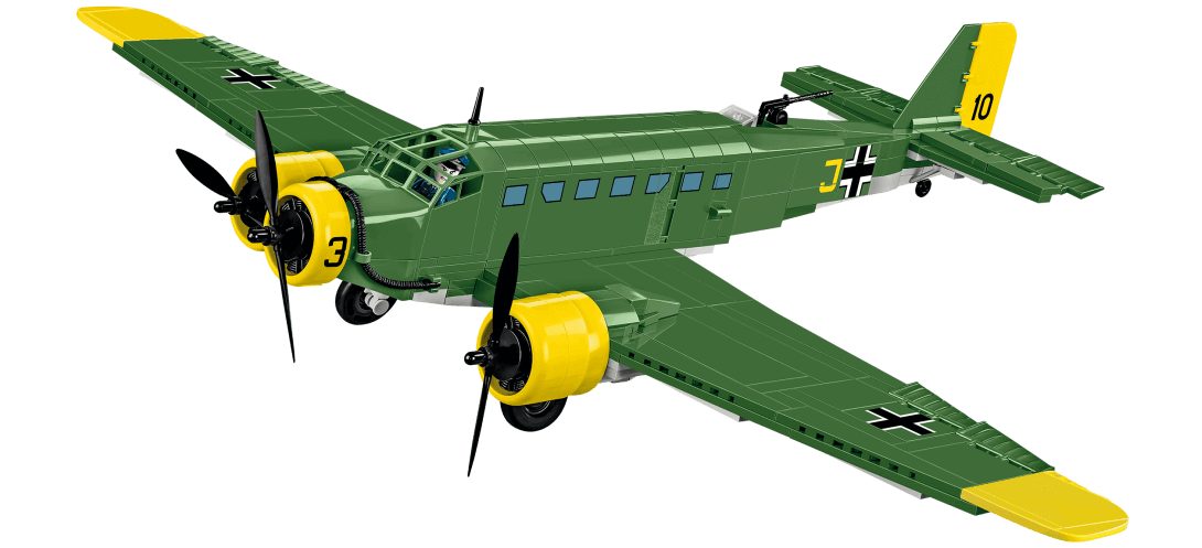 Junkers Ju52 /3m