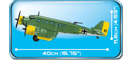 Junkers Ju52 /3m