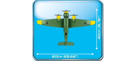 Junkers Ju52 /3m