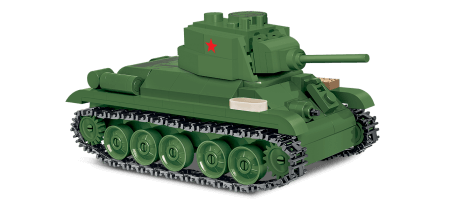 char russe T34 1:48 World of Tanks