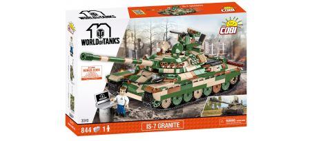 IS-7 Granit World of Tanks