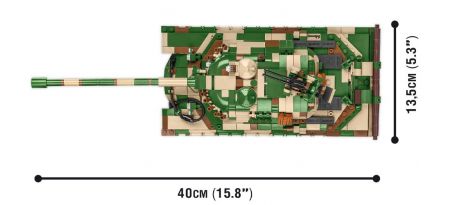 IS-7 Granit World of Tanks