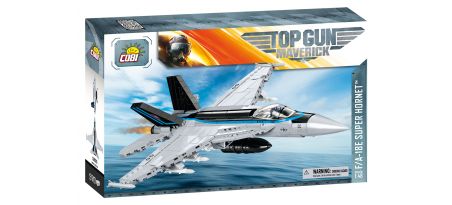 Édition limitée F/A-18E Super Hornet ™ Top Gun Maverick