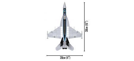 Édition limitée F/A-18E Super Hornet ™ Top Gun Maverick