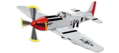 P-51D Mustang ™ Top Gun Maverick