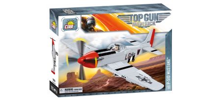 P-51D Mustang ™ Top Gun Maverick