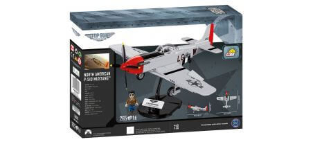 P-51D Mustang ™ Top Gun Maverick