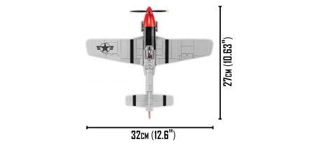 P-51D Mustang ™ Top Gun Maverick
