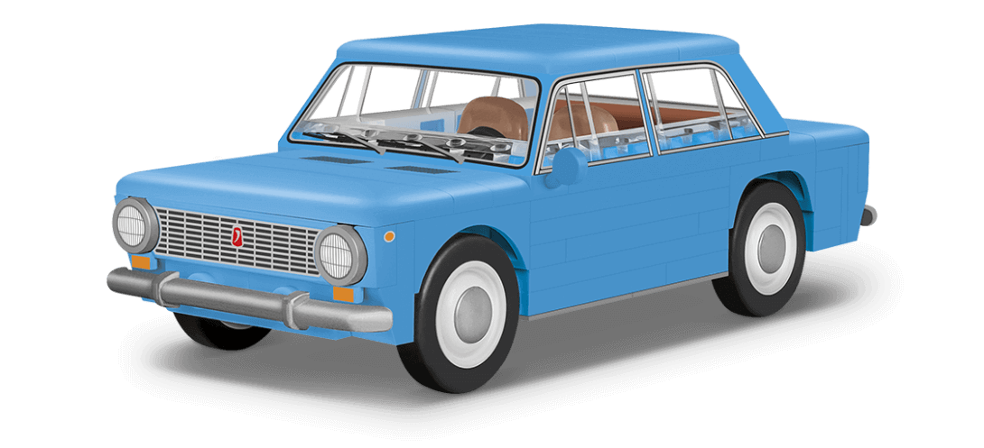 Lada 2101 - COBI-24526