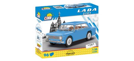 Lada 2101 - COBI-24526