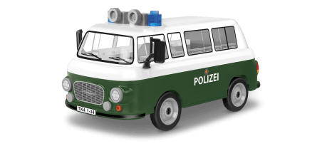 Barkas B1000 Police - COBI-24596