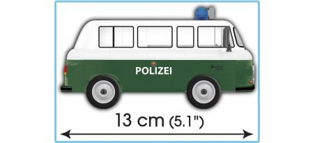 Barkas B1000 Police - COBI-24596