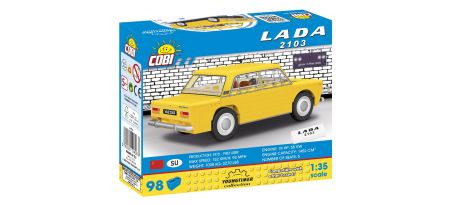 Lada 2103 - COBI-24527