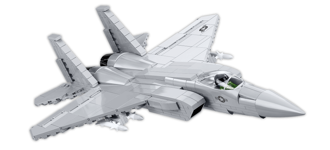 F-15 Eagle - COBI-5803