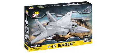 F-15 Eagle - COBI-5803
