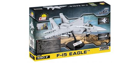 F-15 Eagle - COBI-5803