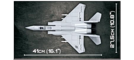 F-15 Eagle - COBI-5803