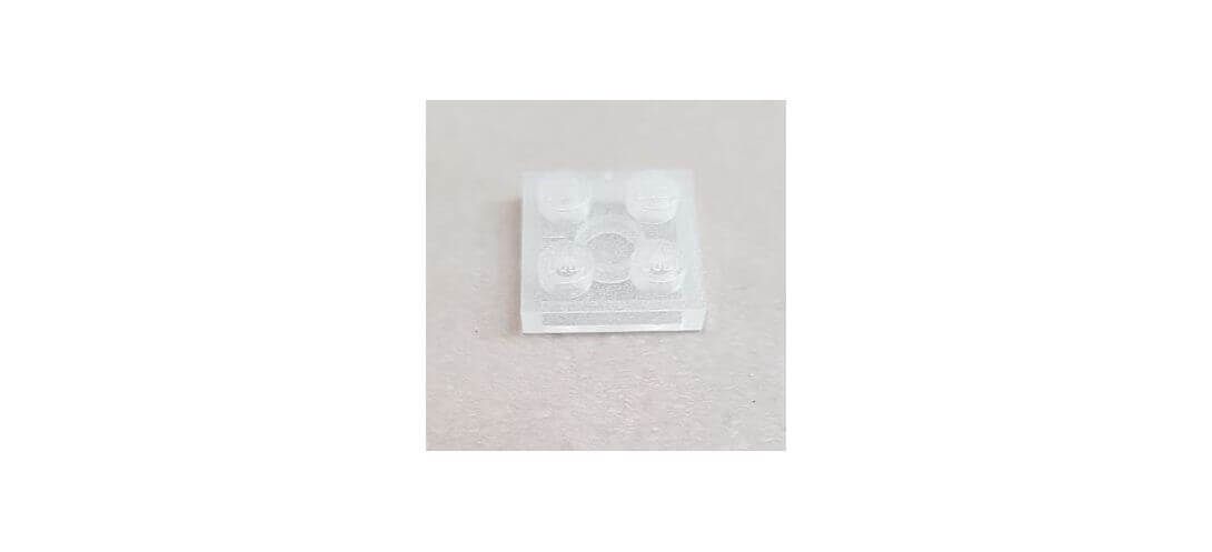 Plaque 2x2 - P2x2