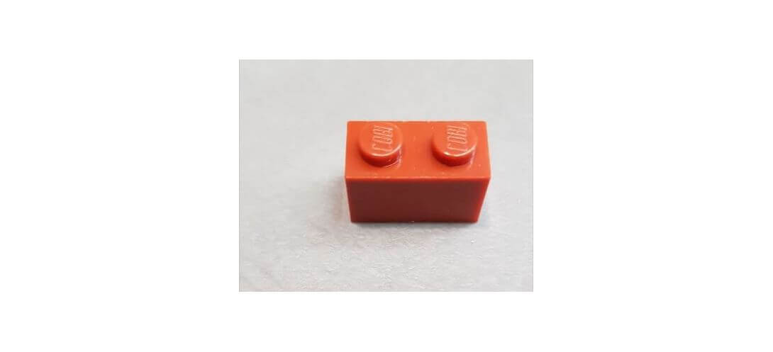 Brique 2x1 - B2x1